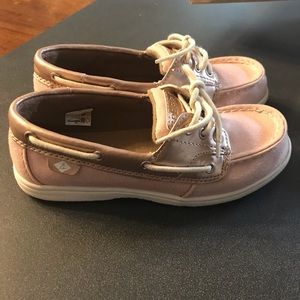 Sperry ShoreSider
